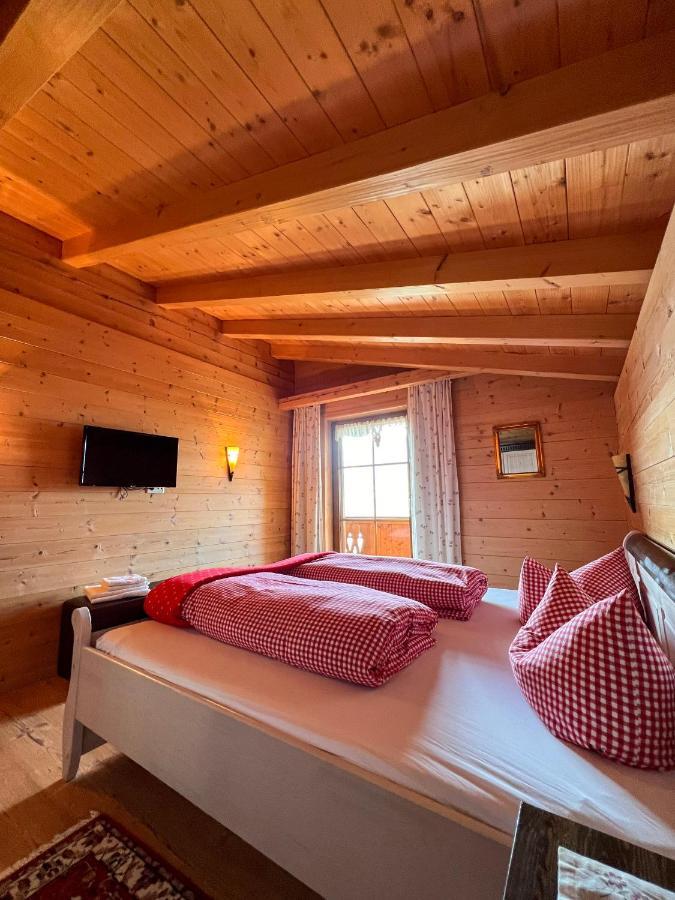 Fuerstenhof Zell am Ziller Eksteriør bilde