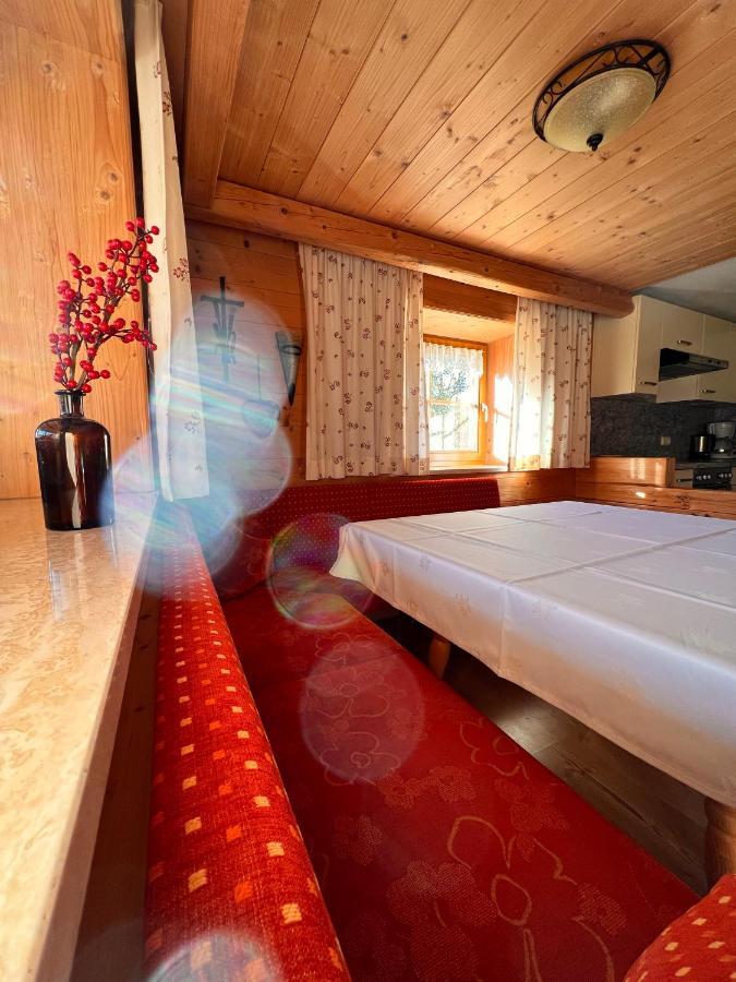 Fuerstenhof Zell am Ziller Eksteriør bilde
