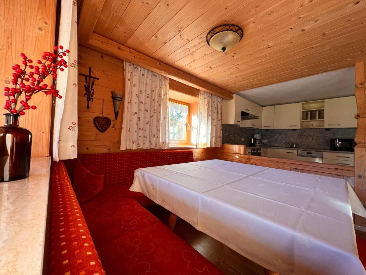 Fuerstenhof Zell am Ziller Eksteriør bilde